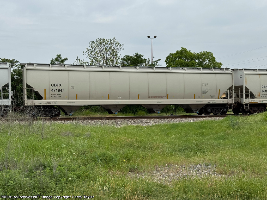 CBFX 471847